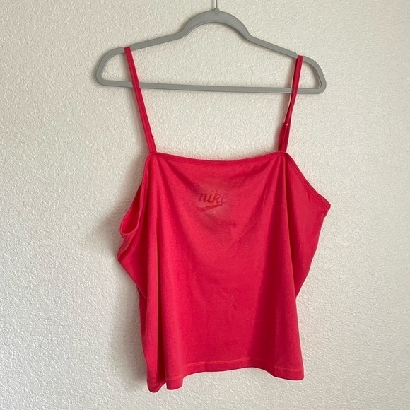 Nike Sportswear Women’s Essential Tank Top XXL NEW - Picture 3 of 10